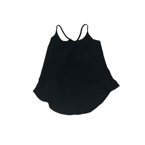 Romeo+ Juliet Couture, New, Open Back Cami, Black, Size S, KB9 - Picture 1 of 5